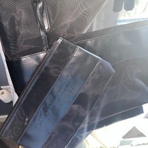 Women’s Burberry Fragrance bag